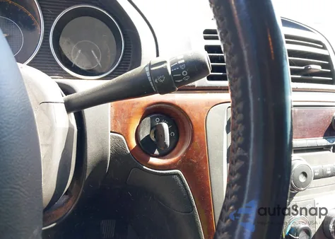 2007 Saturn Aura Xe из США, поврежденный, VIN 1G8ZS57N57F298594